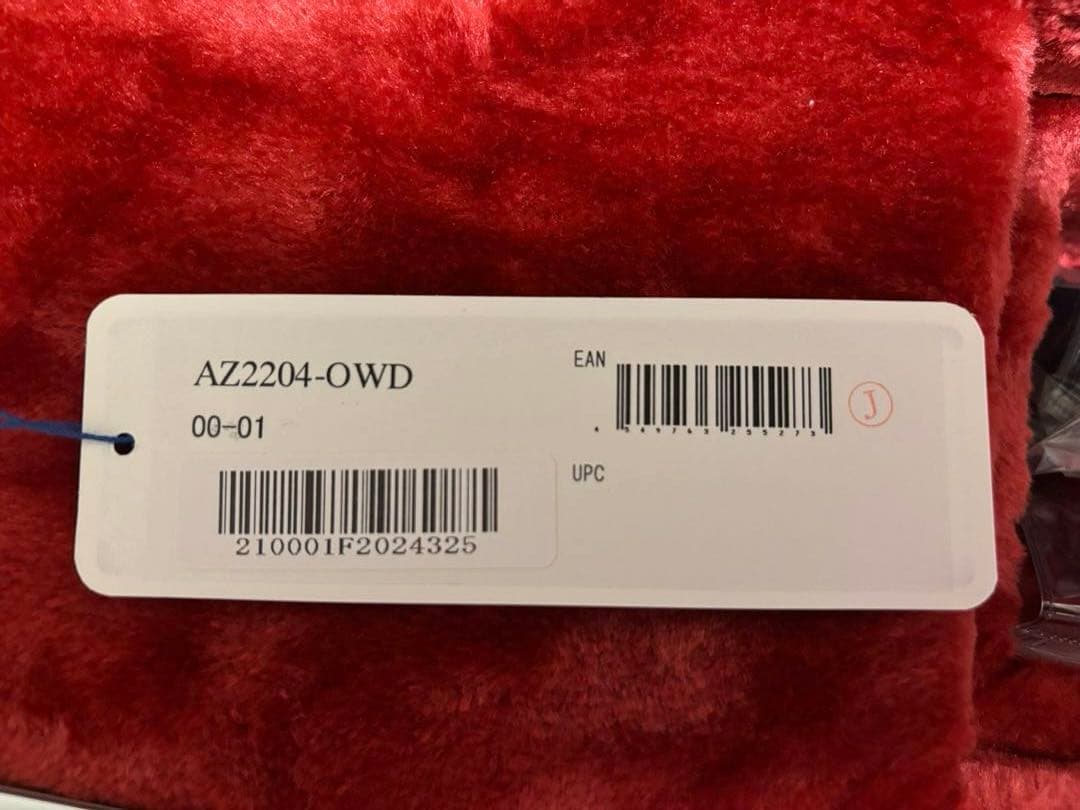 ギター Ibanez prestige AZ2204-OWD