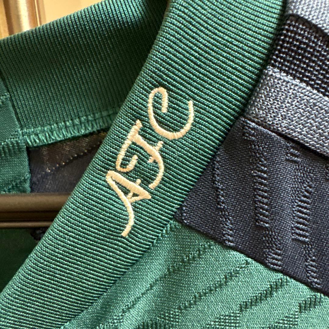 アーセナル ユニフォームadidas AUTHENTIC 23/24 2XL