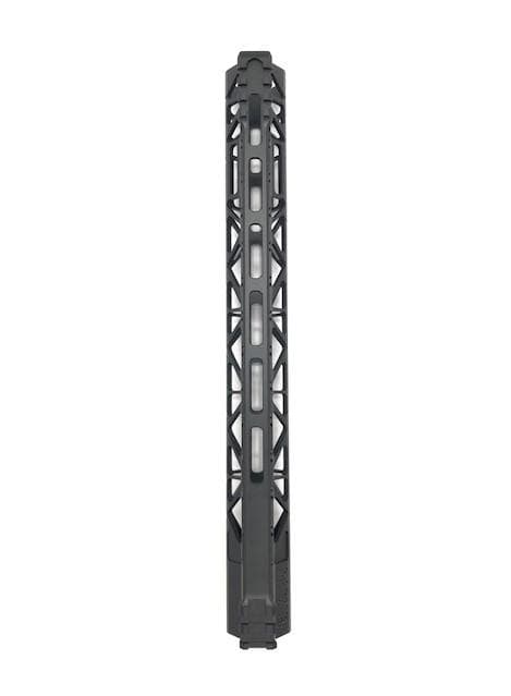 BATTLE ARMS タイプ RIGIDRAIL13.7inch リアルピッチ