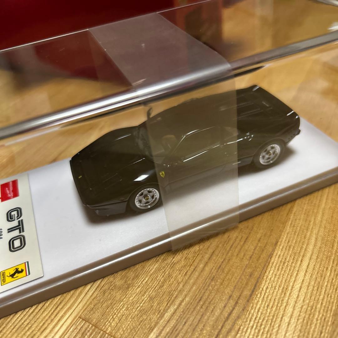 アイドロン　1/43 フェラーリ 288GTO 1984
