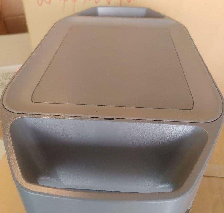 S*O様 正規整備済品　EcoFlow DELTA 2 ポータブル電源