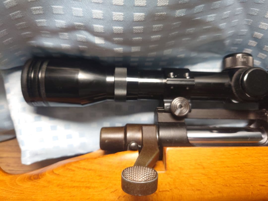 サンプロ レミントン m700 UPLAND GAME◆ASGK モデルガン