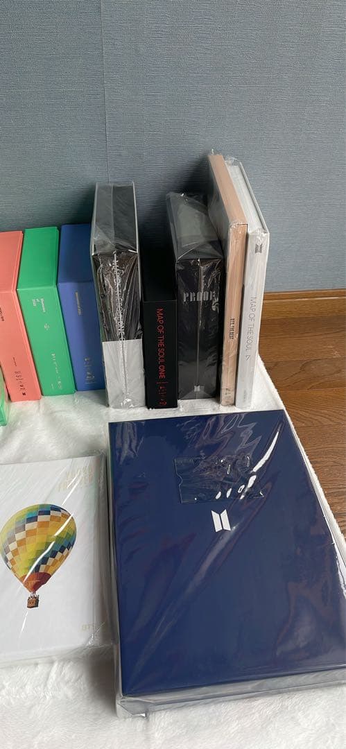 BTS DVD BluRay 色々 まとめ売り　20点