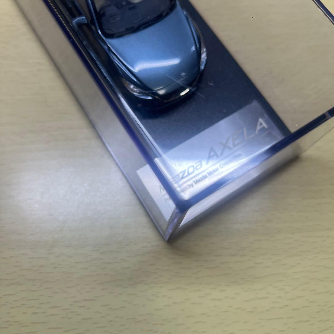 MAZDA モデルカー