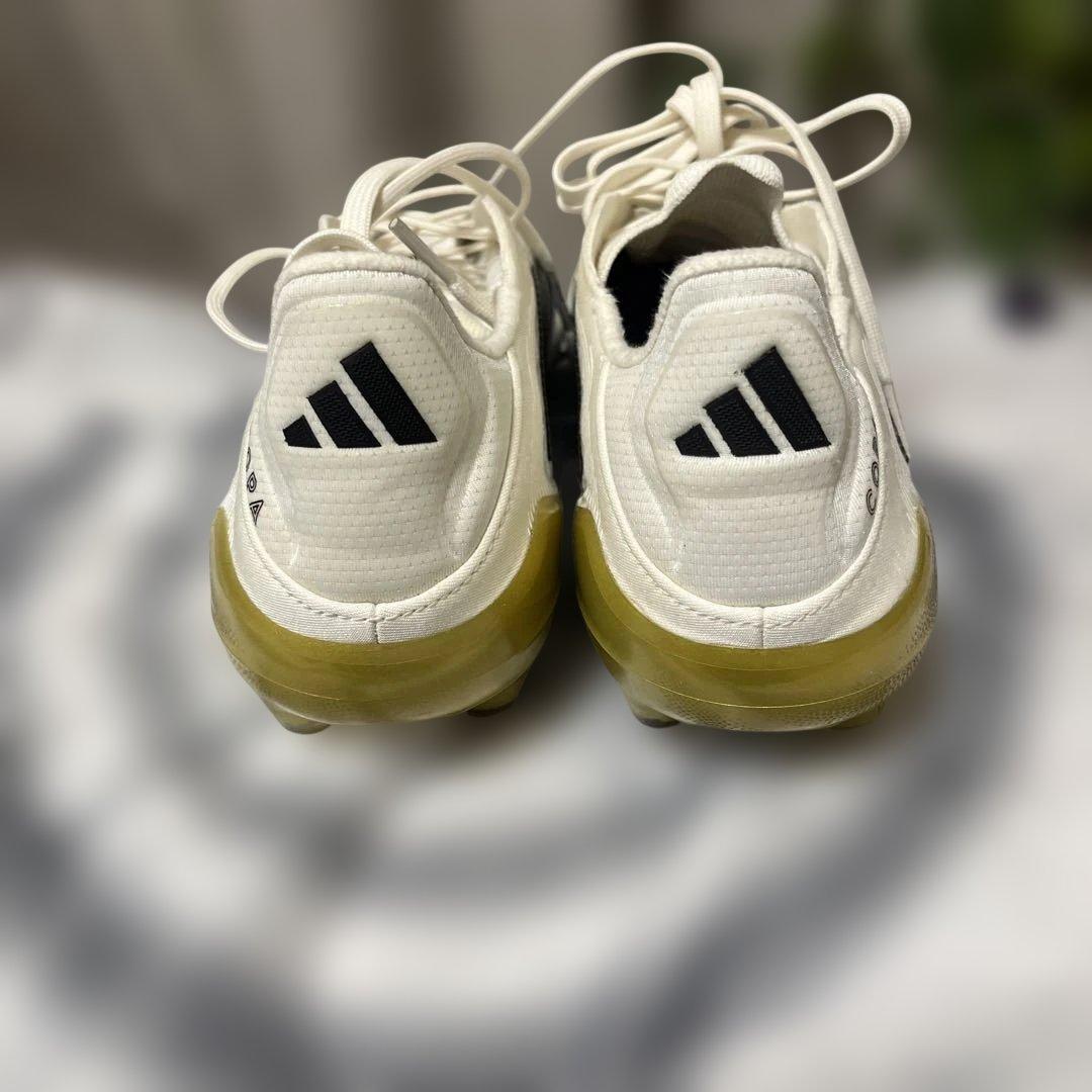 adidas COPA ピュア3 ELITE AG/HG 28センチ