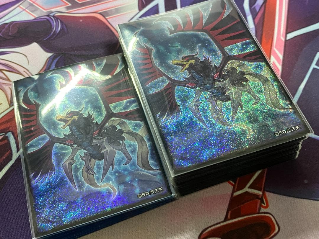 【24時間以内発送】遊戯王　BF（ブラックフェザー）本格構築済みデッキ