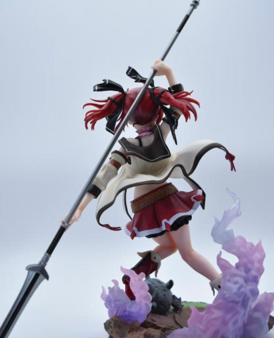 「失格紋の最強賢者」イリス 1/7 完成品フィギュア　限定パーツ付き