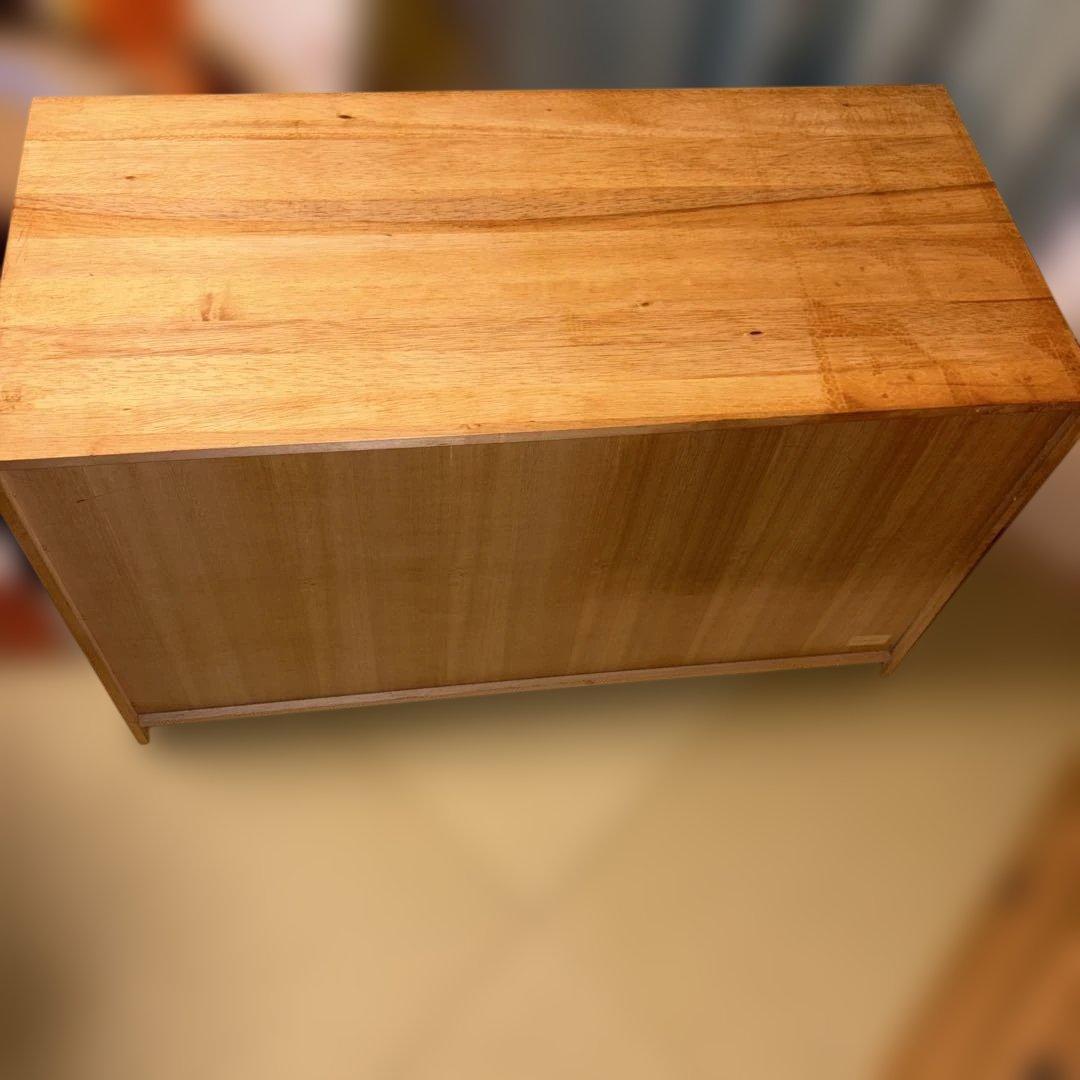 ⭐︎最終値下げ⭐︎木製和風箪笥 6引き出し アンティーク　家具　ヴィンテージ