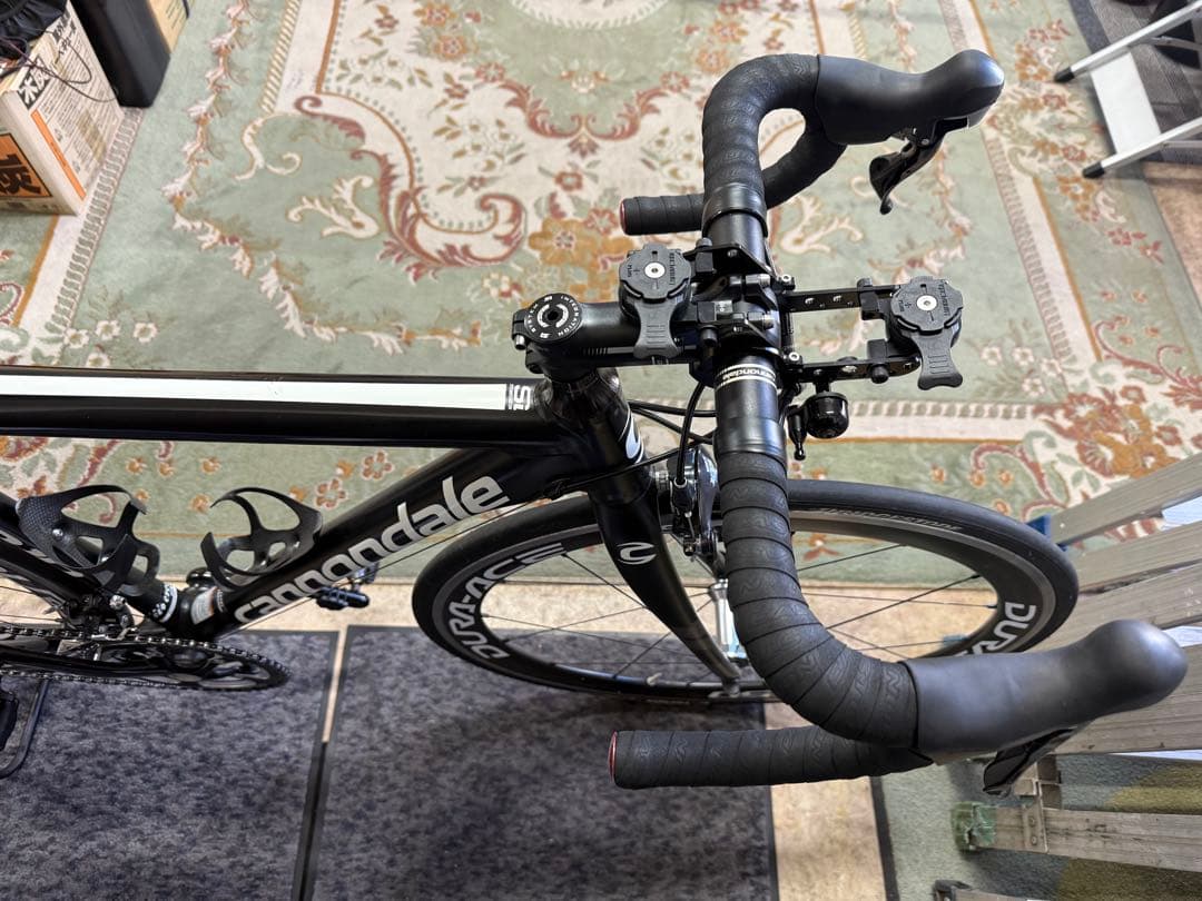 Cannondale ロードバイク Dura-Ace