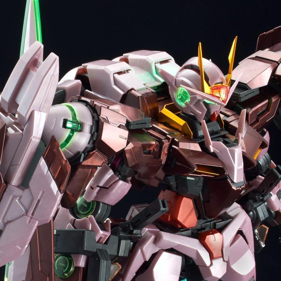 【新品未開封】ＰＧ 1/60 トランザムライザー