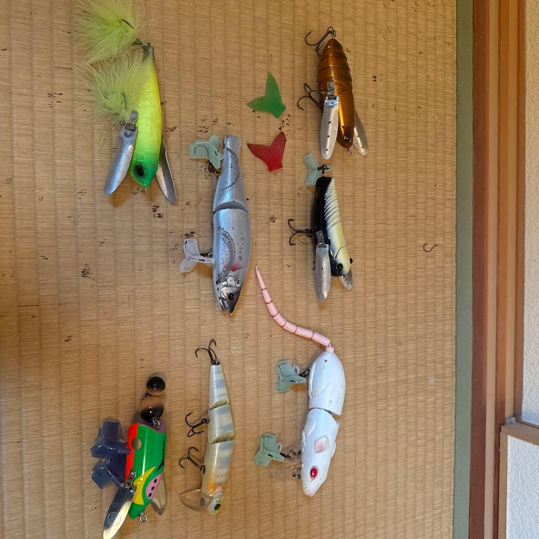 ビッグベイト
