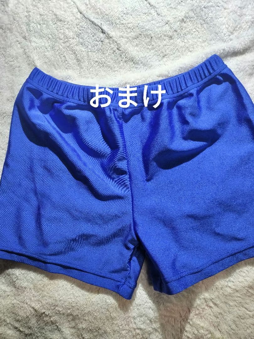 横浜体育クラブ チアリーディングウェア