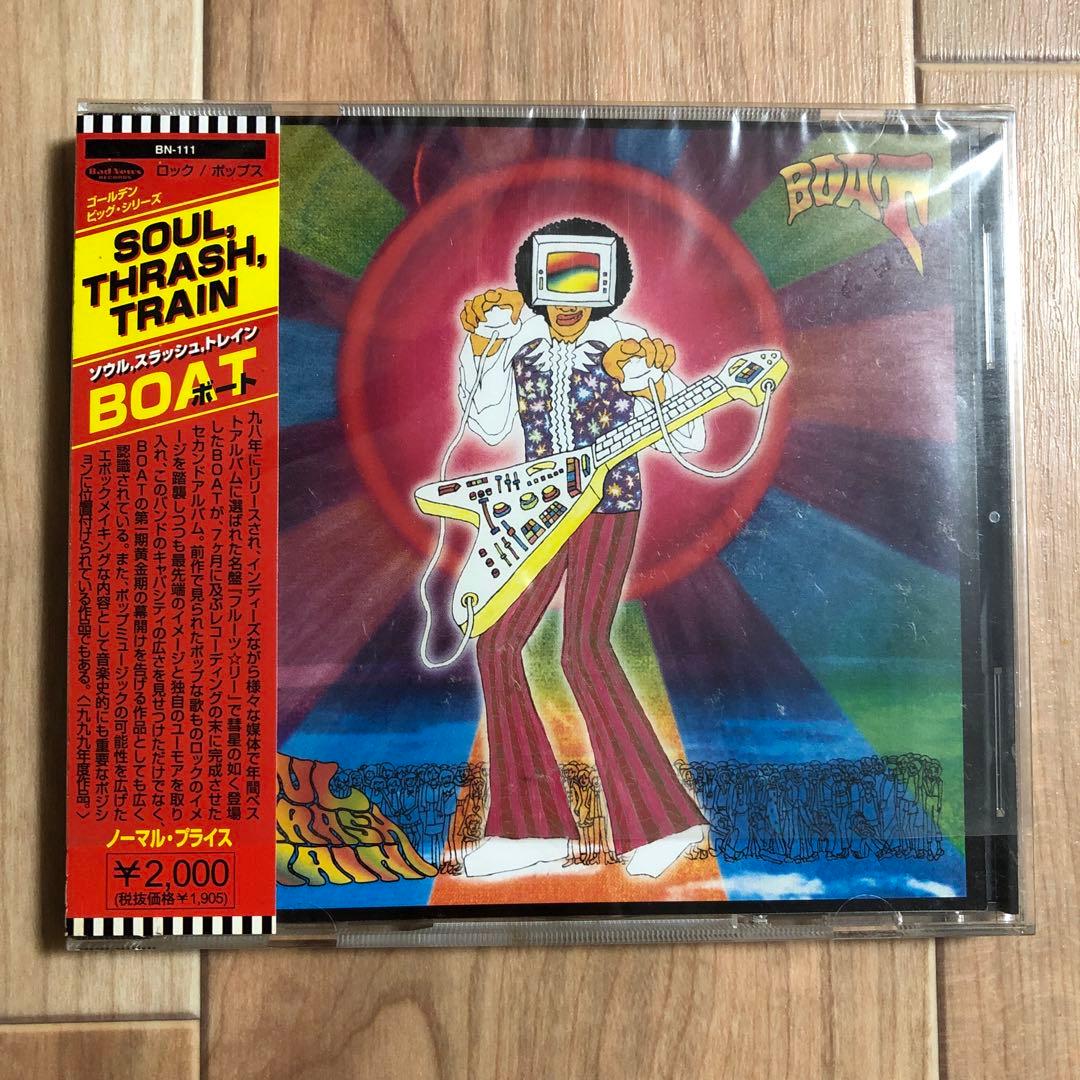 邦楽 BOAT 6CD