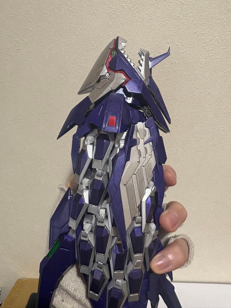 figma マックスファクトリー ダライアスバーストCS ナイトフォスル