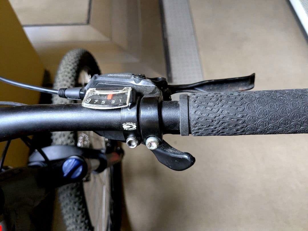 MTB GT アバランチェ コンプ AVALANCHE COMP27.5インチ