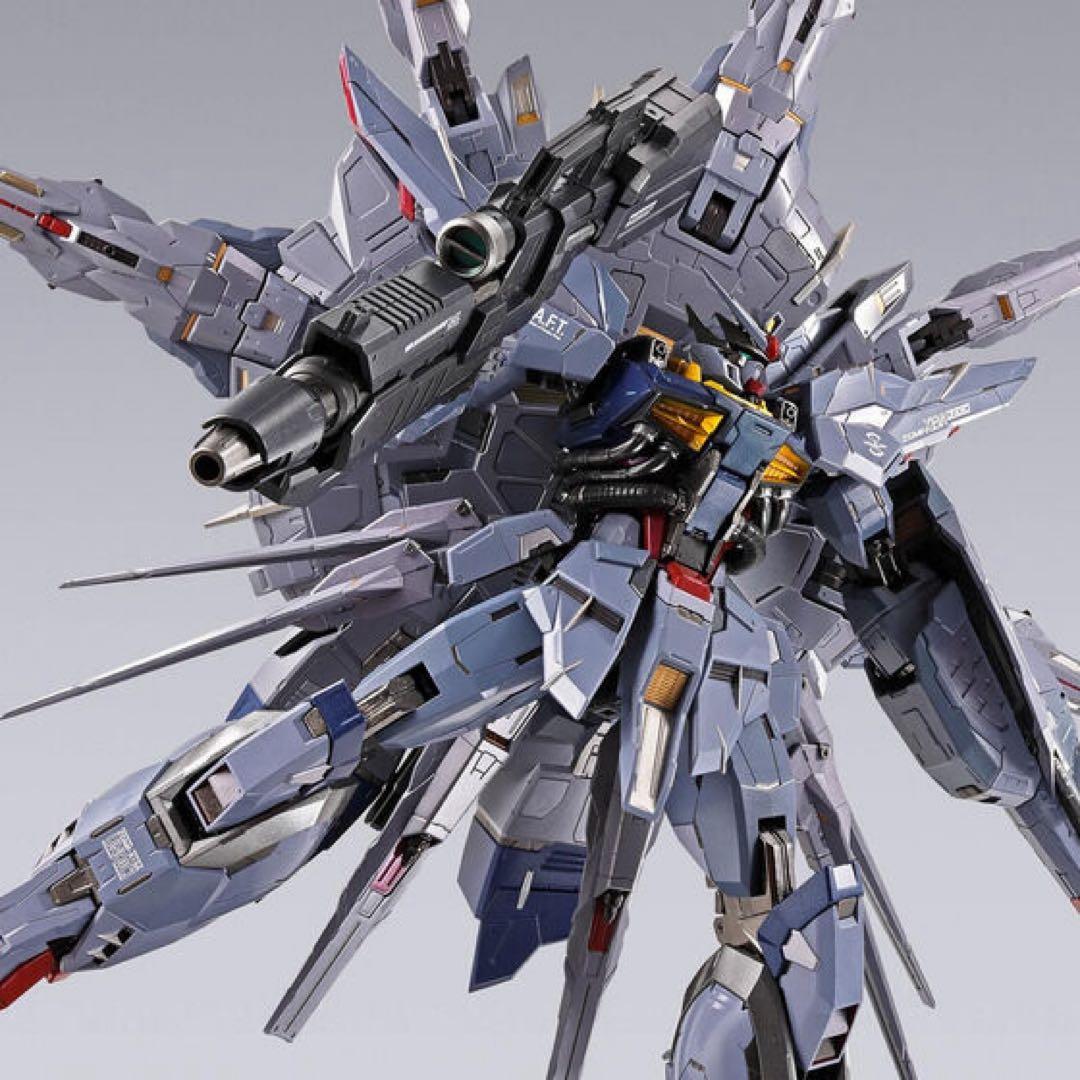 L BUILDプロヴィデンスガンダムCLIMAX BATTLE Ver.