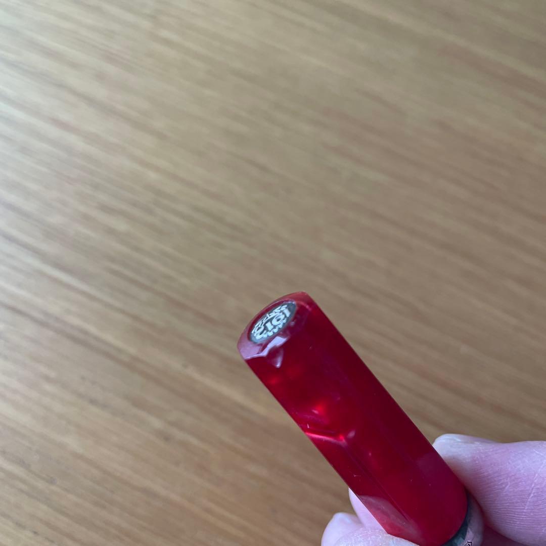 モンテグラッパ ミクラ　パーム　ボールペン