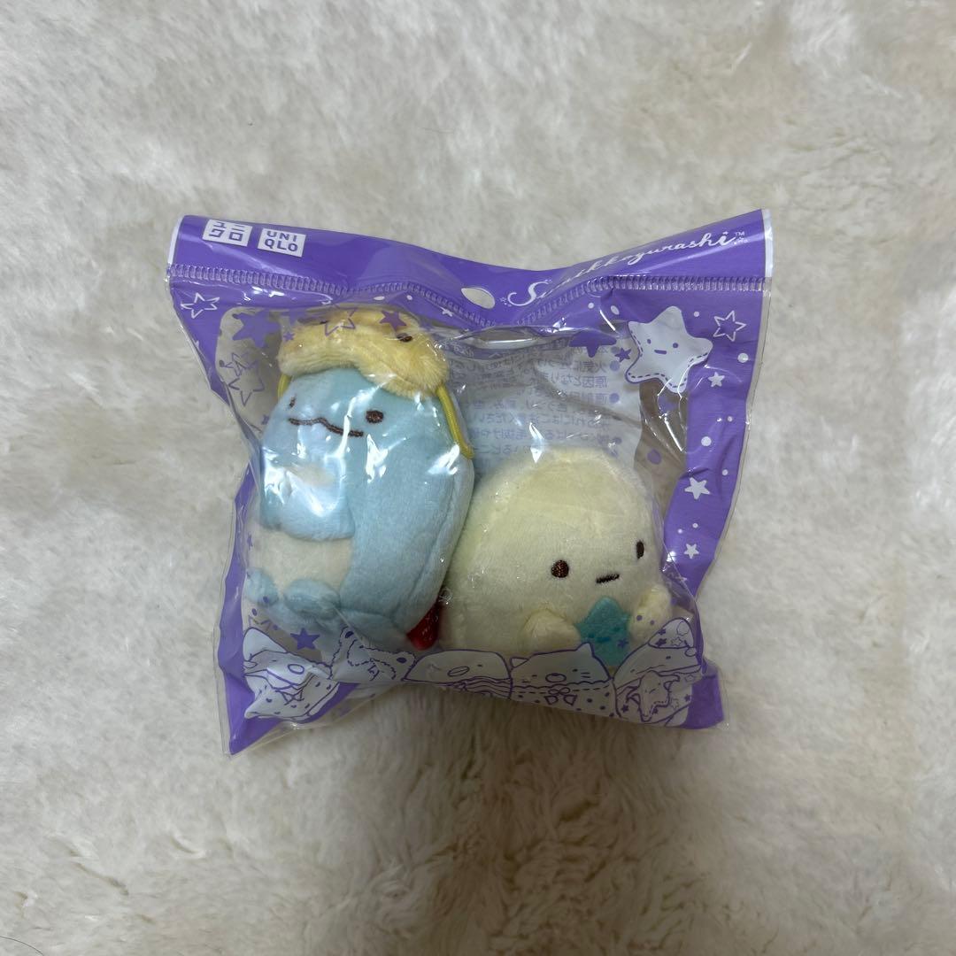 すみっコぐらし トカゲ ぬいぐるみ マスコット まとめ売り
