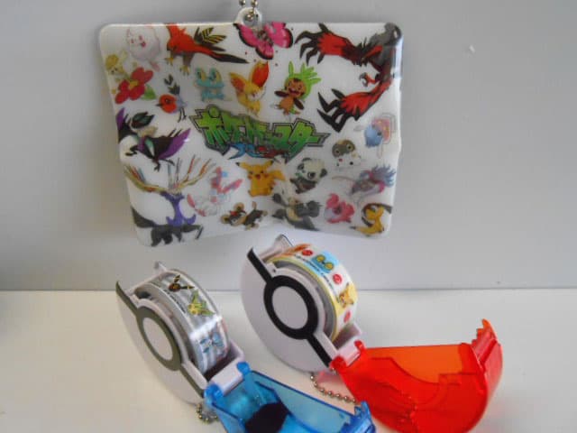 ♯Jzc17FT ポケモン グッズ コレクション XY全 6種