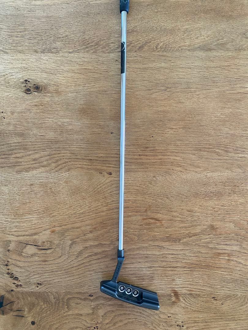 限定 スコッティキャメロン ジェットセット ニューポート2　33インチ