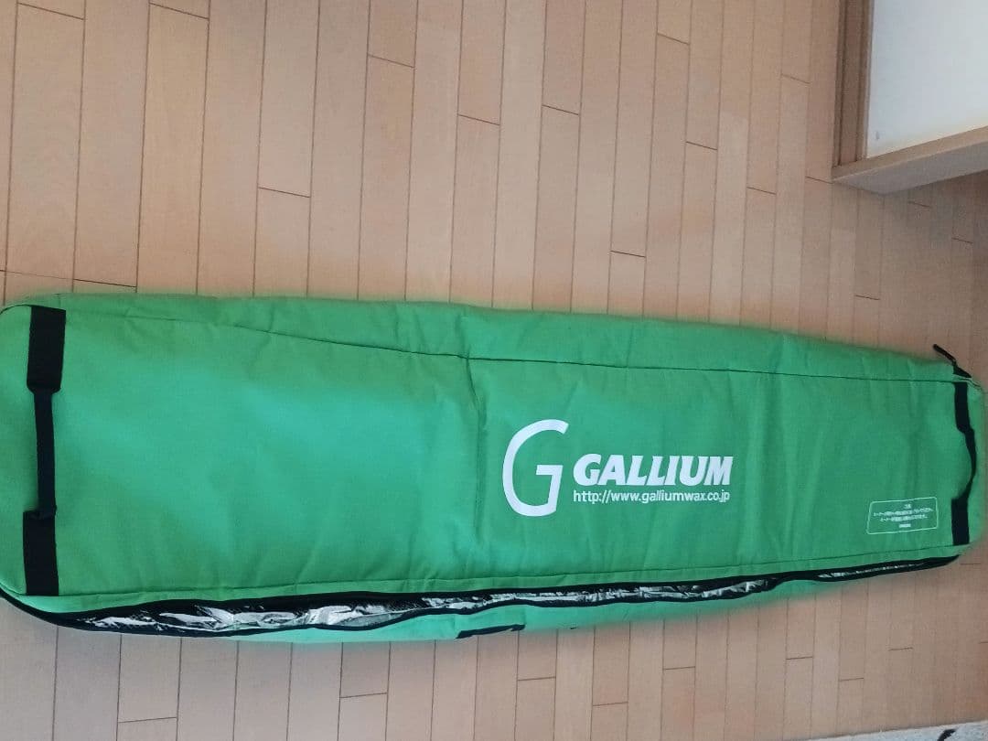 【美品】GALLIUM　ガリウム　ペネトレーションヒーター