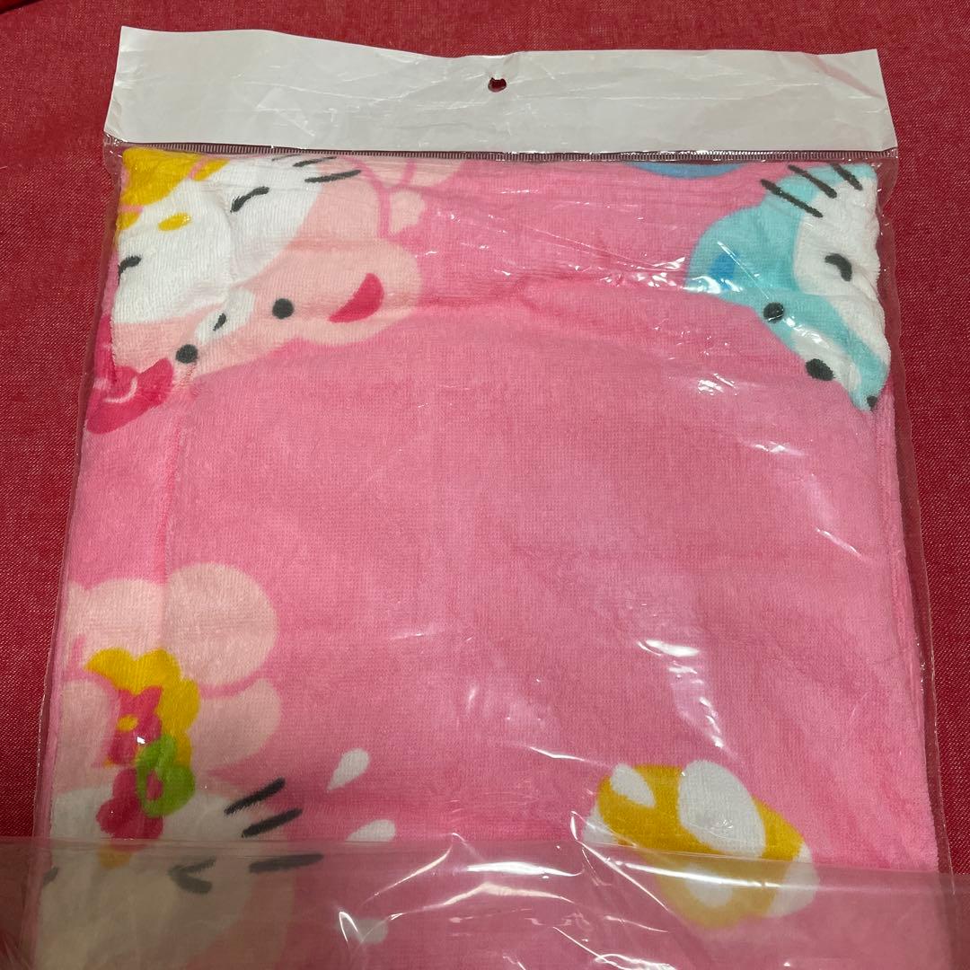 (新品) ベビーキティ　　　　激レア　　　２００１年