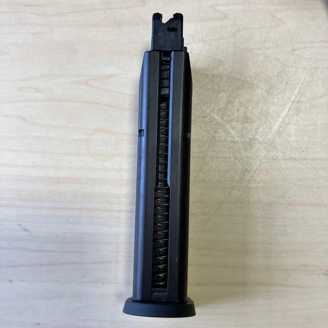 【美品】東京マルイ　ガスBLOW BACK SERIES PX4