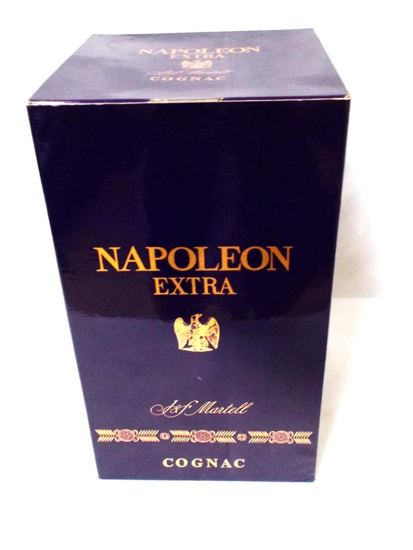 みかみ　マーテル　NAPOLEON　EXTRA　リモージュ