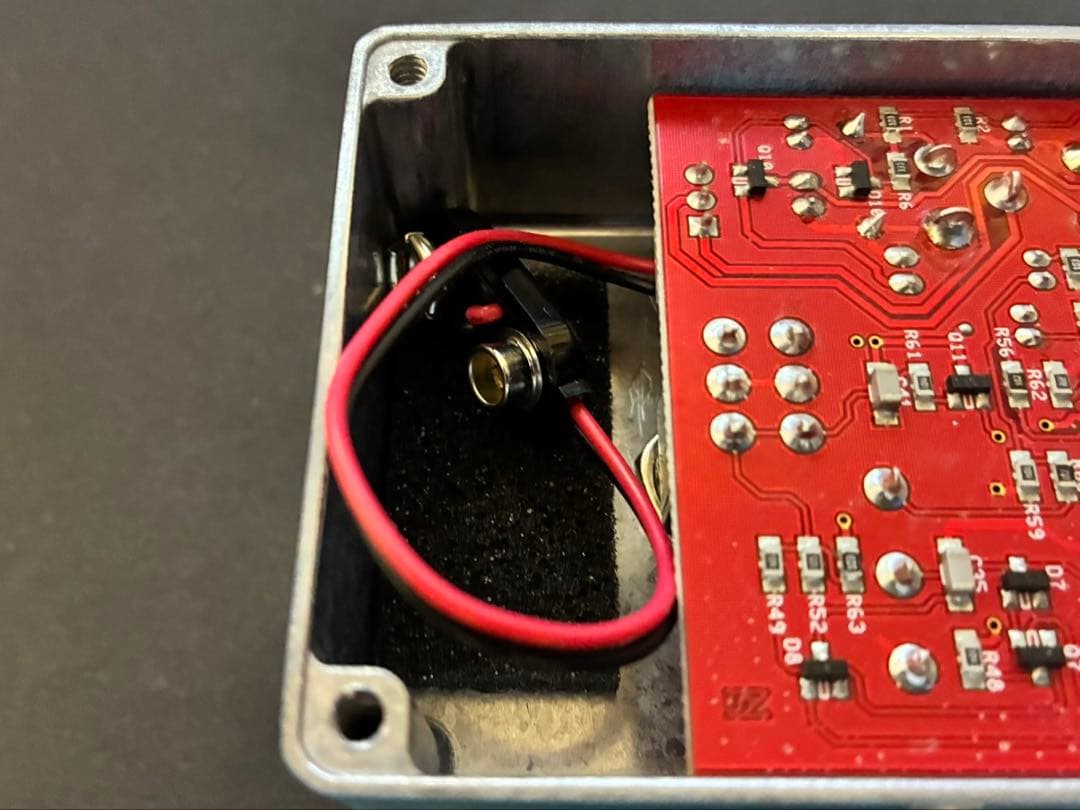 ☆送料無料／値下げ中！☆ MXR M234 Analog Chorus