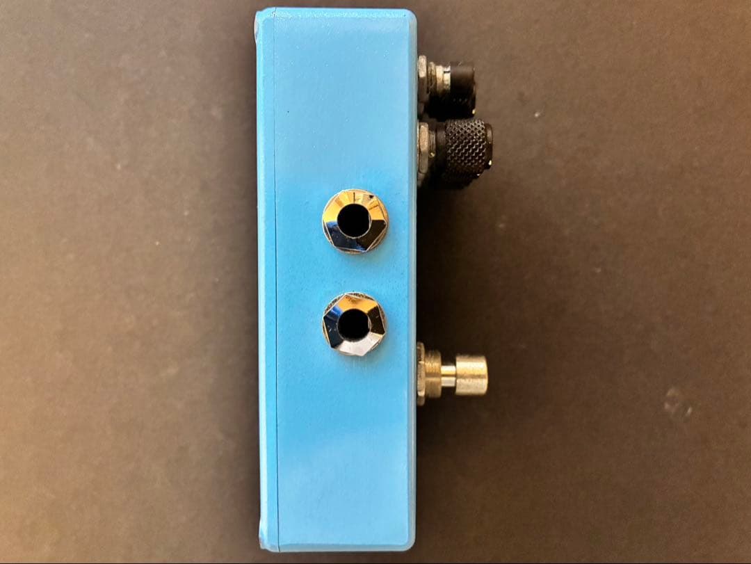 ☆送料無料／値下げ中！☆ MXR M234 Analog Chorus