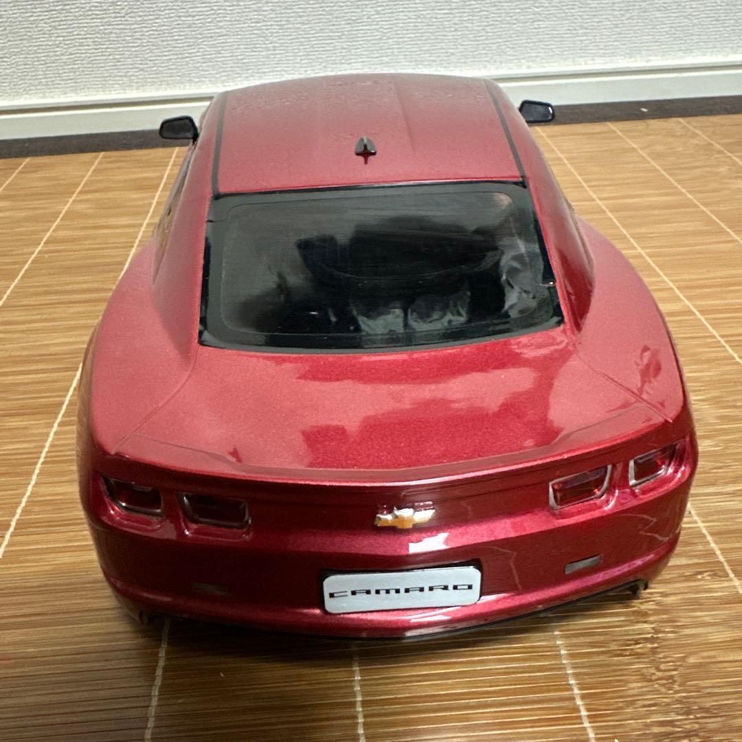 killerボディ　TT01 シャーシ