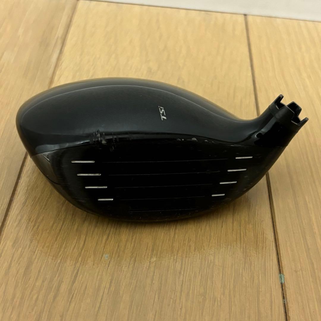 Titleist タイトリスト TSi3 18° ヘッドのみ