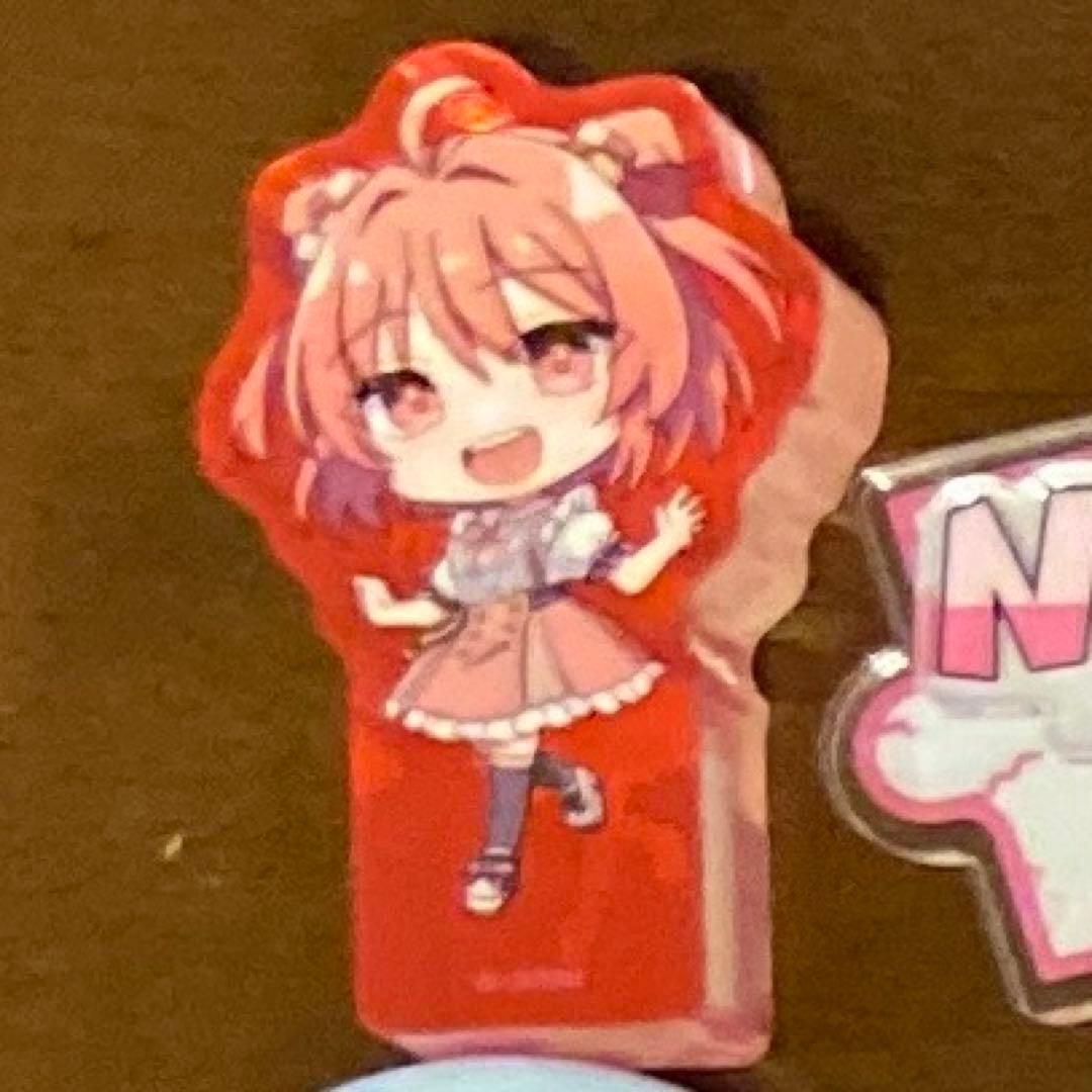 【お値下げ】カラフルピーチ　のあさん　まとめ売り