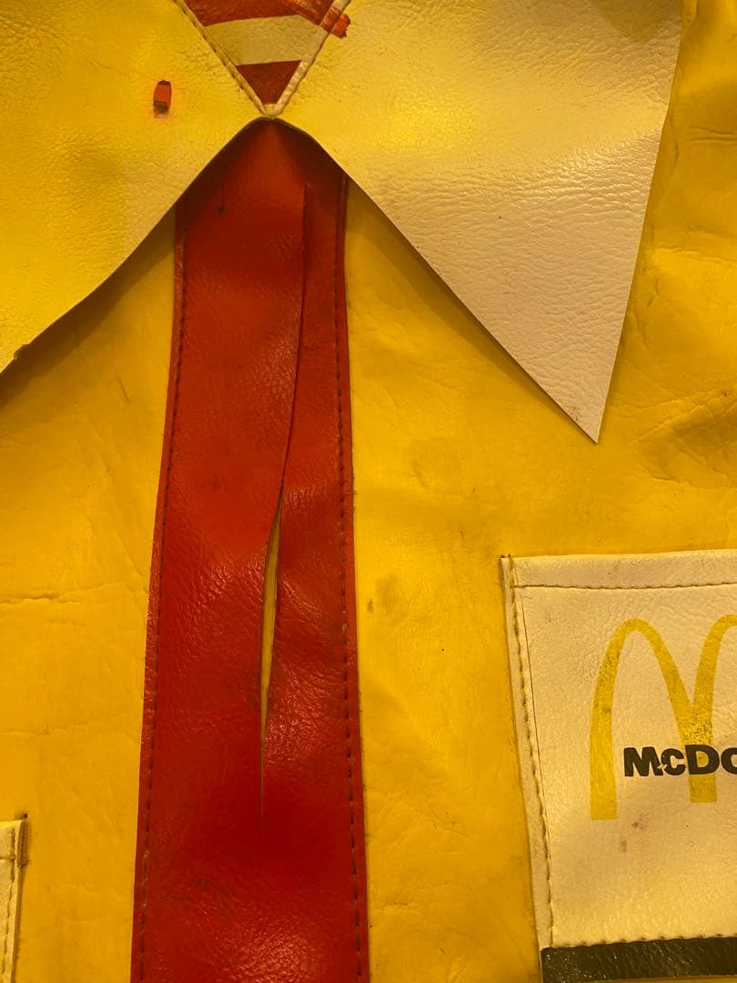 期間限定　レア【ヴィンテージ】マクドナルド