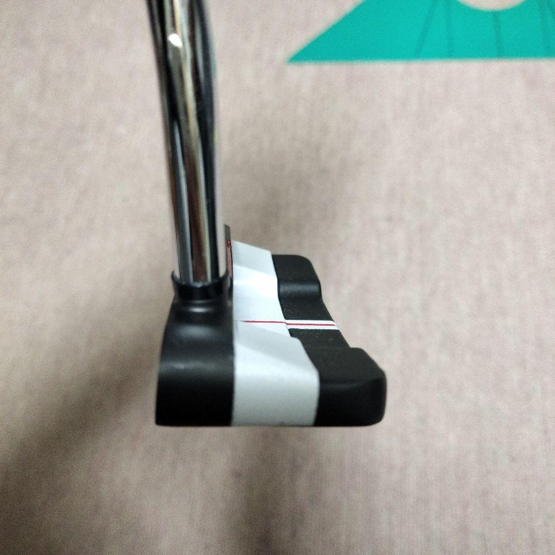 Odyssey Works 1W パター35インチ美品