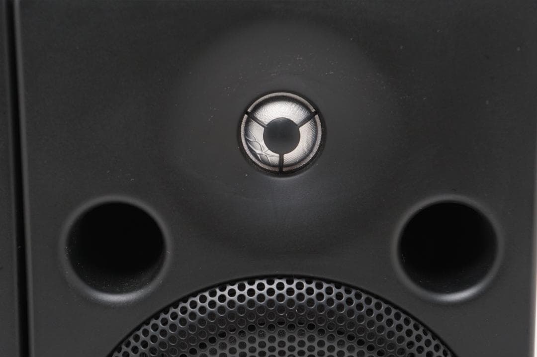 配信機器・PA機器・レコーディング機器 Yamaha MSP-3