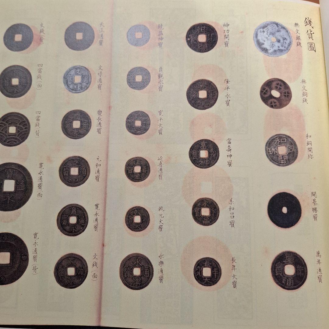 歴史資料