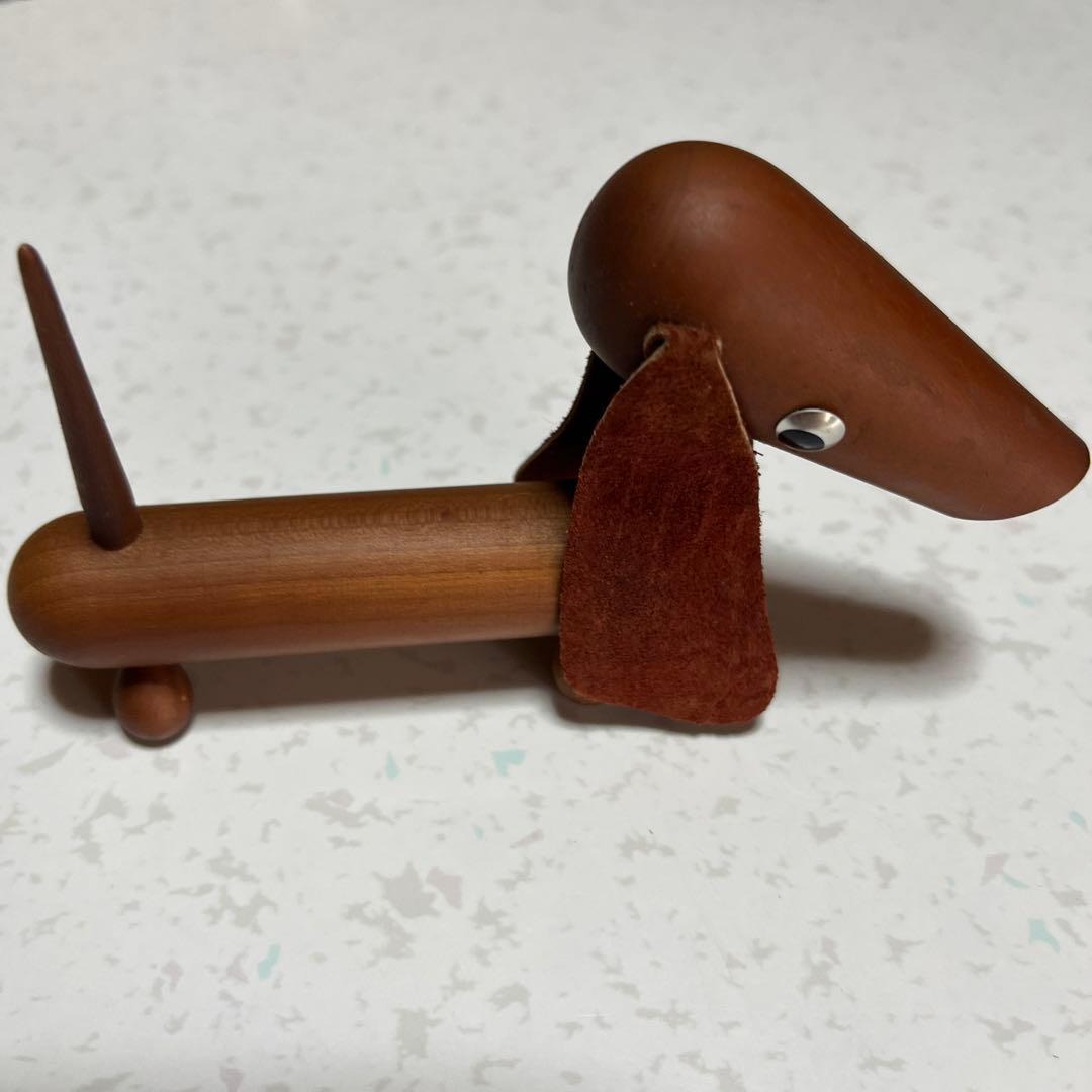 木製　動物　オブジェ9個　新品　未使用
