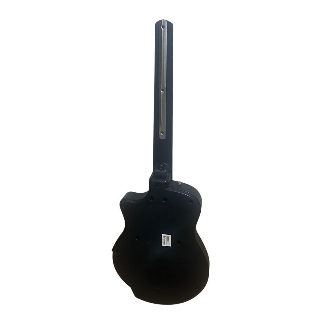 美品　YAMAHA ヤマハ Acoustic EZ-AG イージーギター