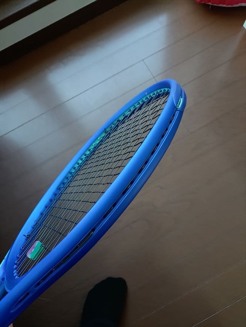 最終値引き！ウィルソン　ウルトラ100