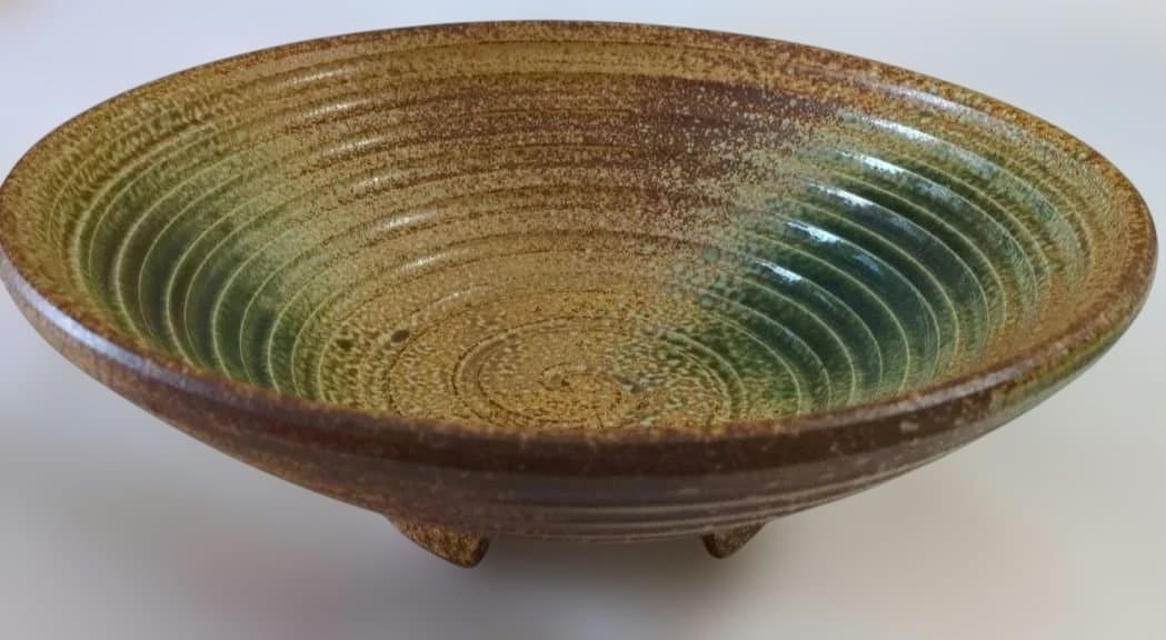 花器