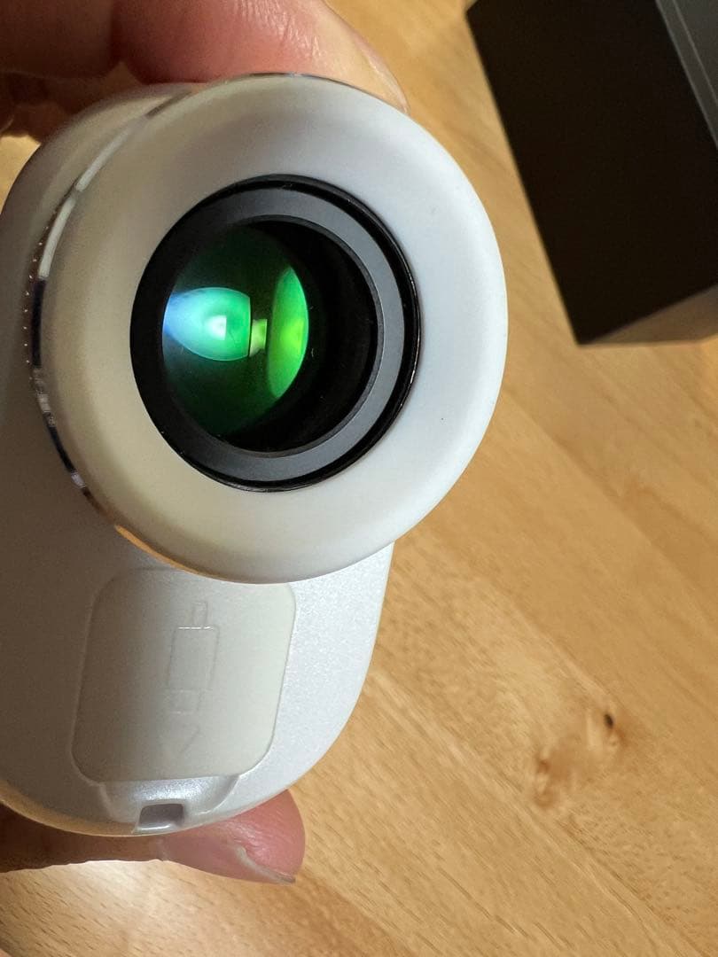 [新品] EENOUR SILLAID VOYAGE PRO レーザー距離計