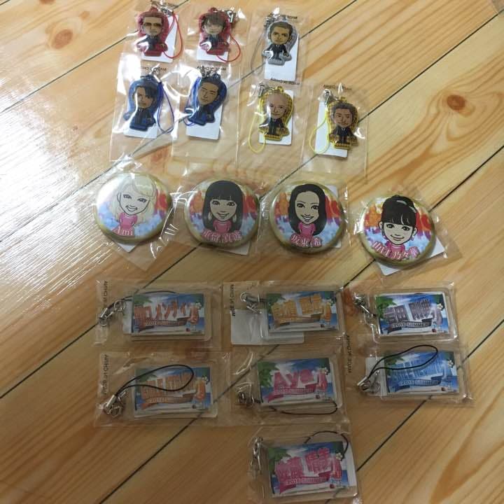 High&Low ガチャ