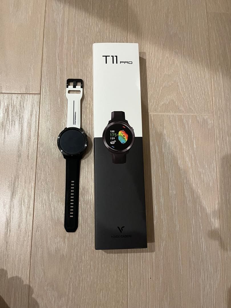 ボイスキャディ T11 Pro