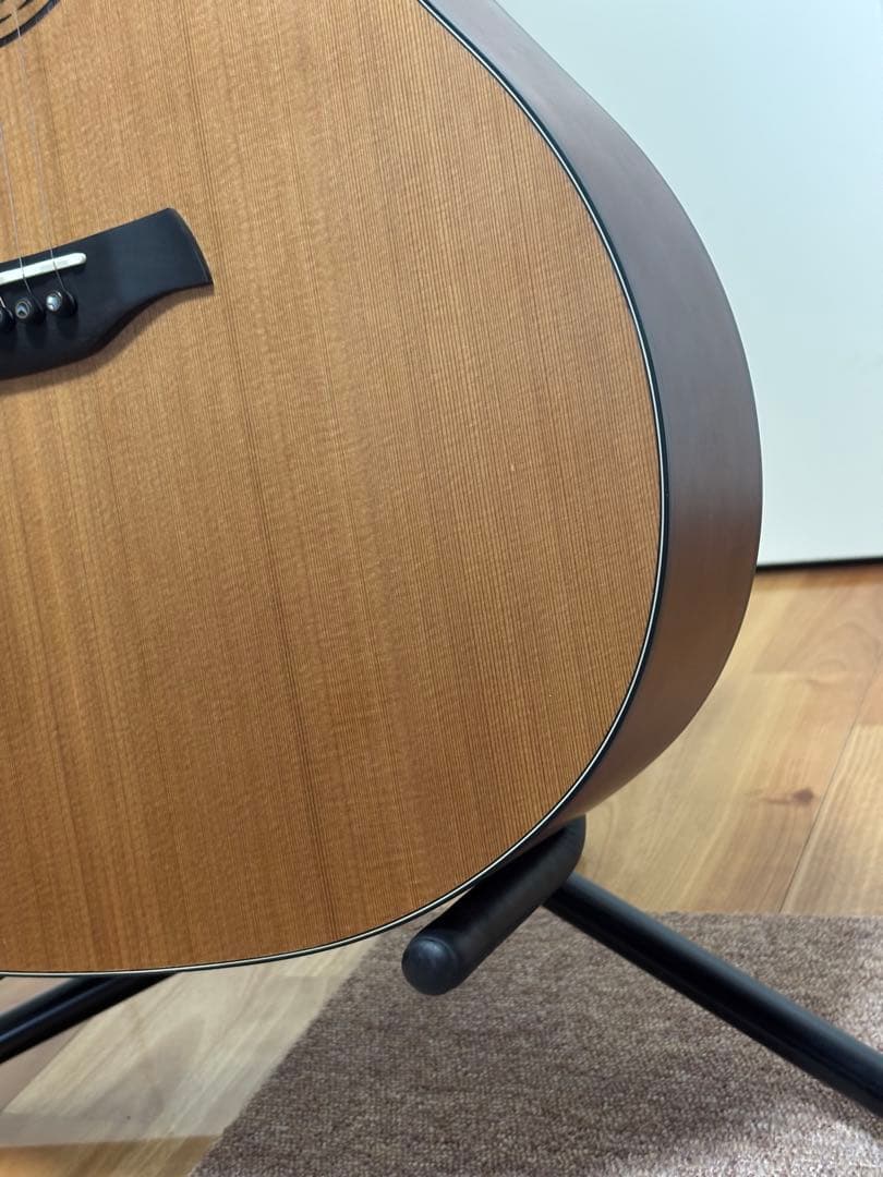 Baton Rouge AR21C/AC アコースティックギター 630mm