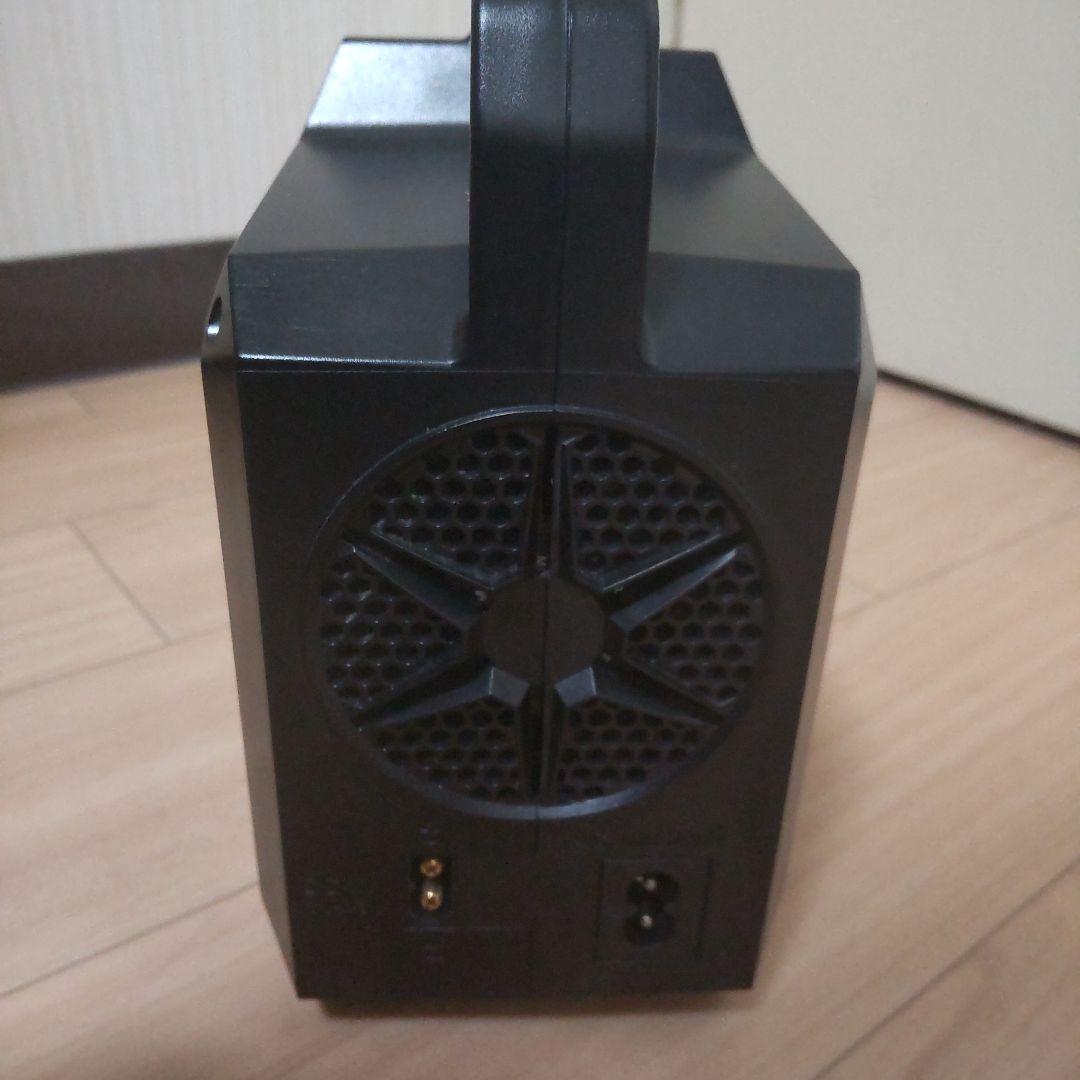 ラジコン充電器　Hitec充電　放電　ストレージ充電可能