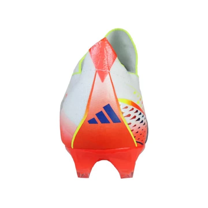 【新品】adidas スパイク プレデターエッジ.1 L FG 天然芝 26cm