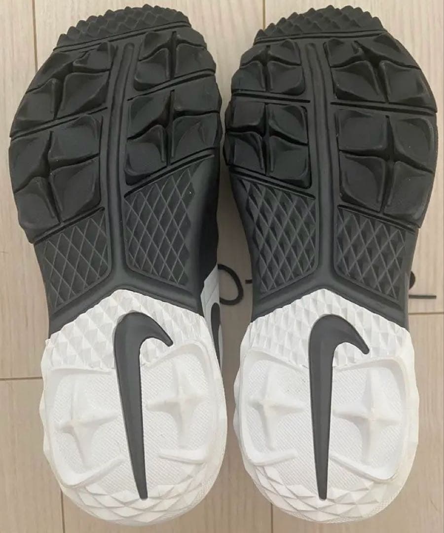 NIKE ゴルフシューズ　 Fi Flex メンズ　26.5cm