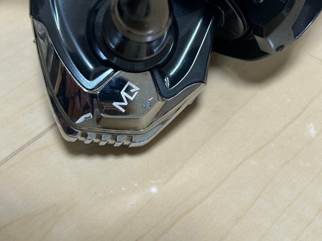 リール DAIWA CALDIA SW 6000D-H