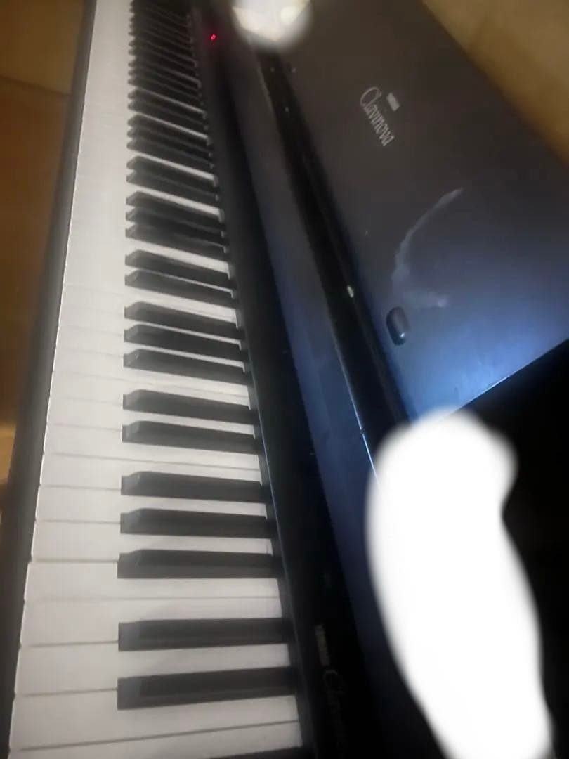 【取引限定】電子ピアノYAMAHA Clavinova